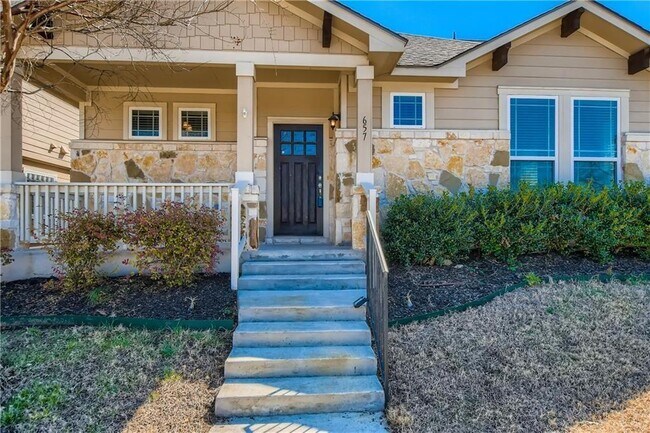 Building Photo - 657 Heritage Springs Trail