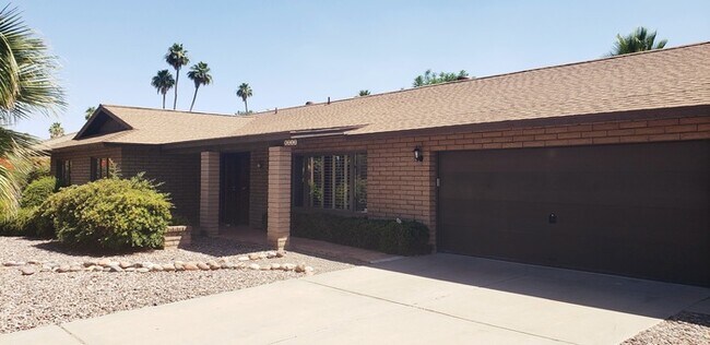 Primary Photo - Stunning McCormick Ranch home