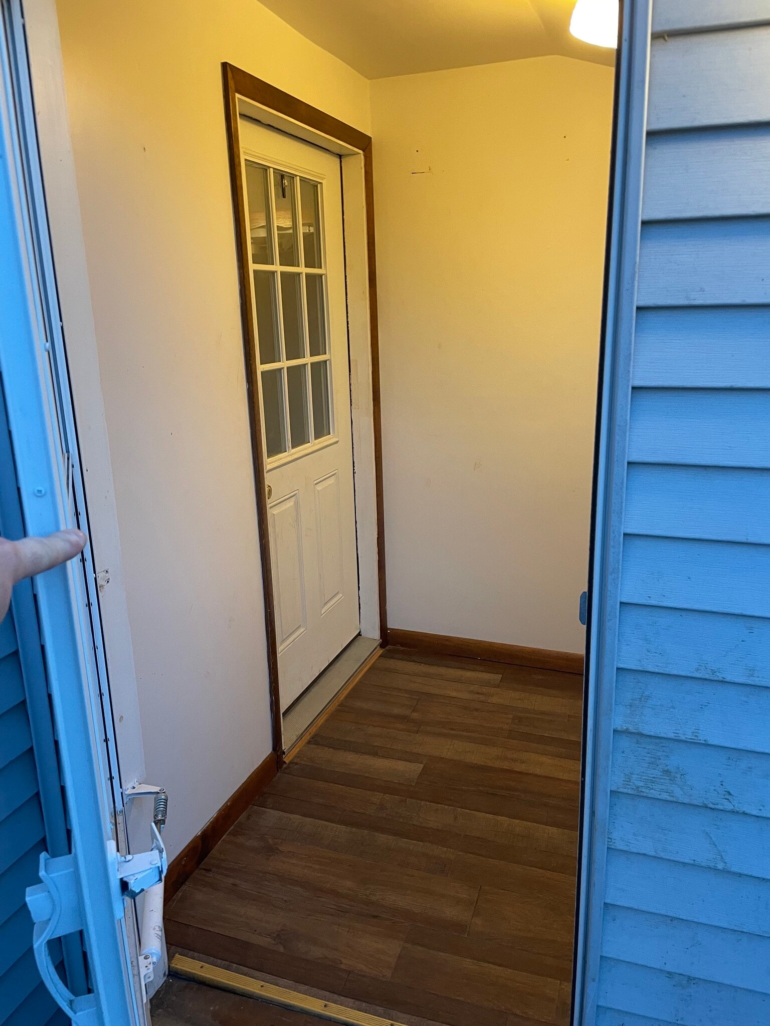 Building Photo - 315 East Brady Rd