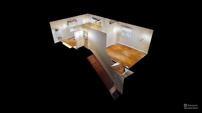 Building Photo - 509 6th Ave N