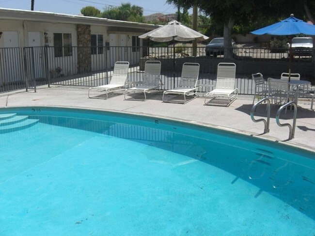 Pool - 37250 Bankside Dr
