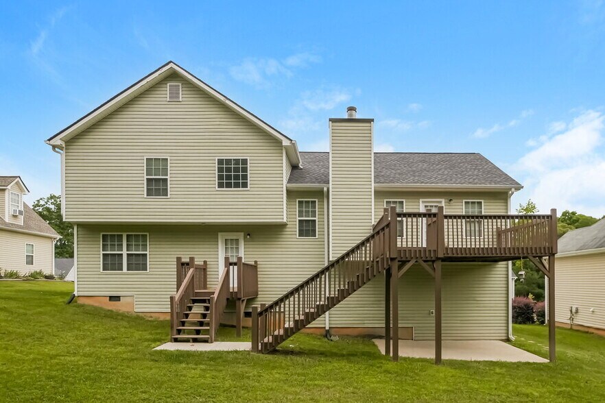 Building Photo - 427 Steadham Ct