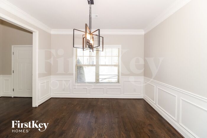 Building Photo - 1120 Grayson Oaks Dr