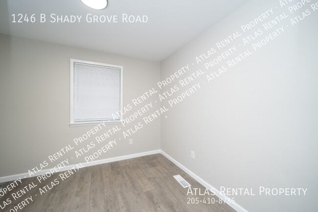 Building Photo - 1246 Shady Grove Rd