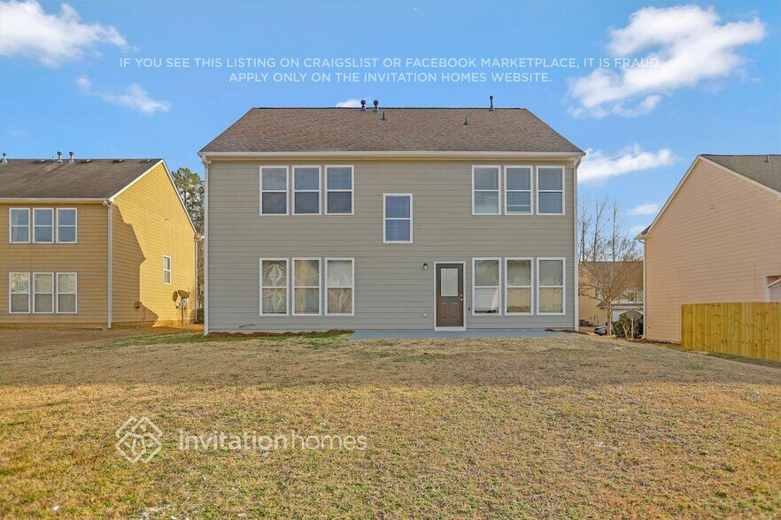 Building Photo - 3786 Uppark Dr