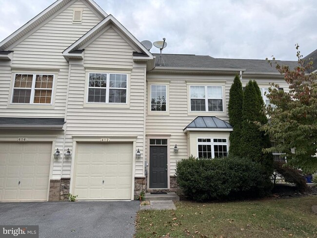 Building Photo - 412 Kintyre Ln