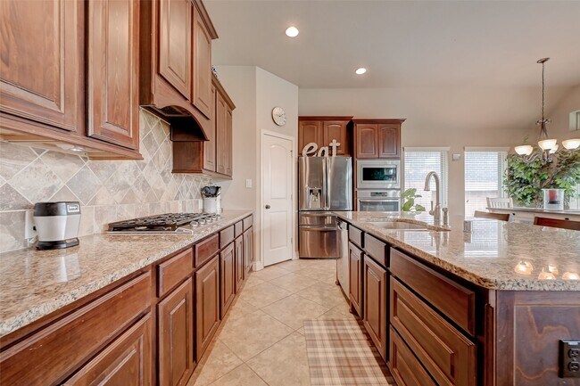 Building Photo - 3007 Tamara Creek Ln