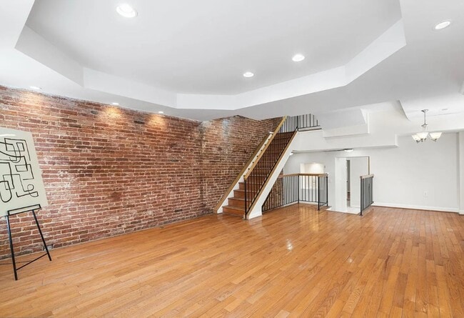 Building Photo - 1401 Druid Hill Ave