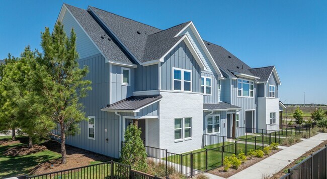 Primary Photo - 10503 Peek Rd