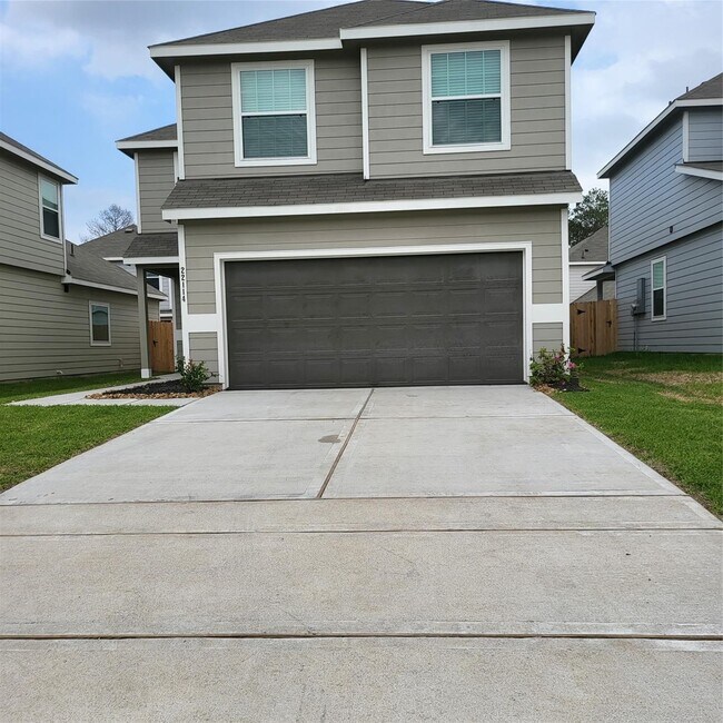 Building Photo - 22114 Imperious Pk Wy