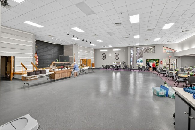 Building Photo - Available Now in Scottish Highlands | 2BR/2BA + Den in Active 55+ Community