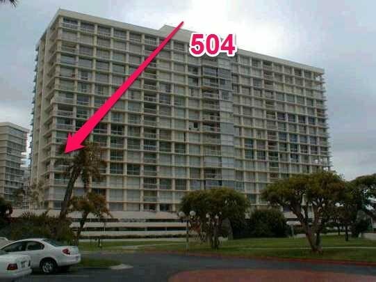 Building Photo - CORONADO SHORES