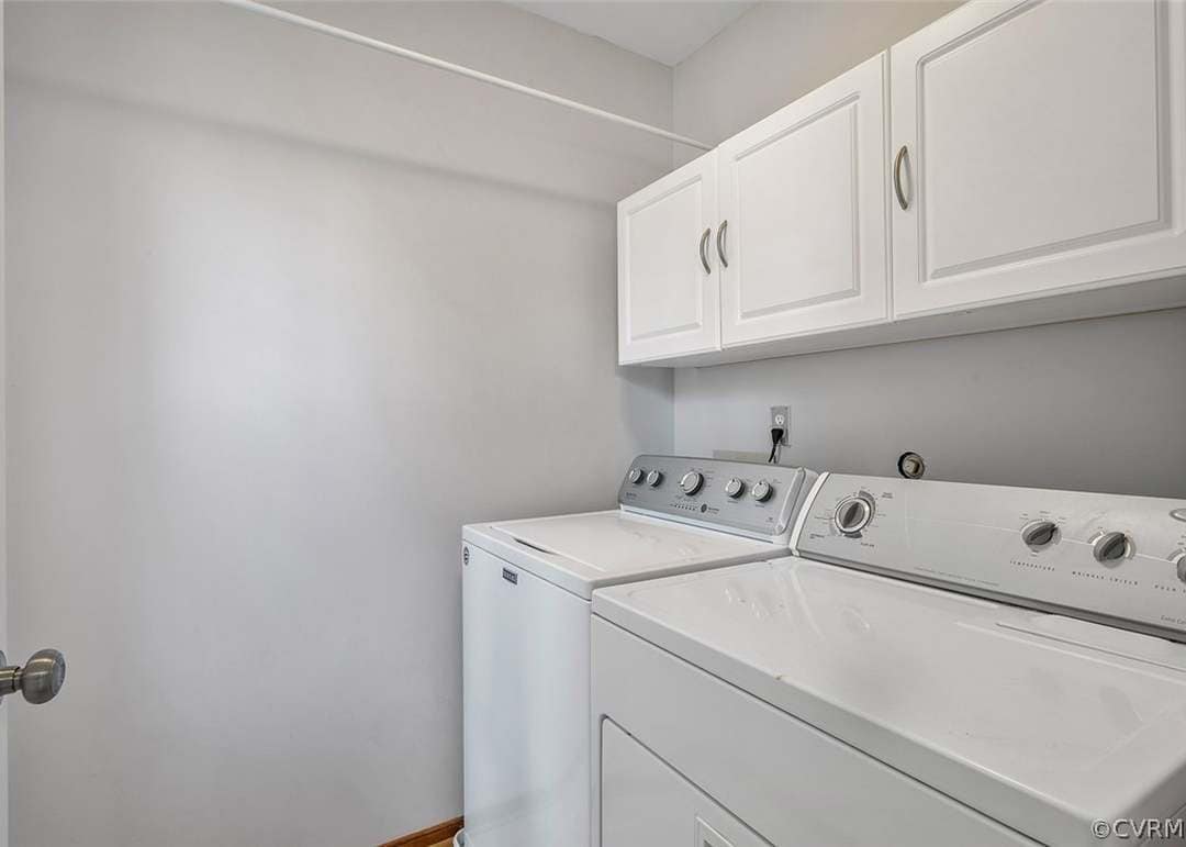 Laundry Room - 8025 Secretariat Dr