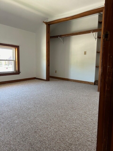Main bedroom - 101B N Mill St