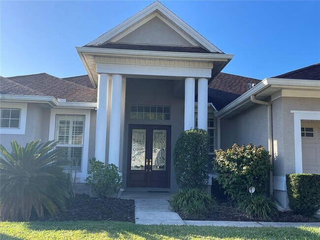 Primary Photo - 16143 Ivy Lake Dr