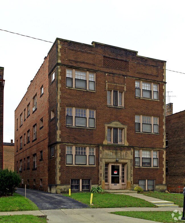 Primary Photo - The Monroe