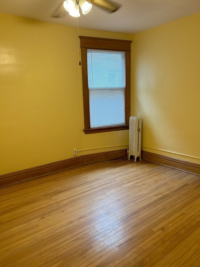 Floorplan - Avon Apartments
