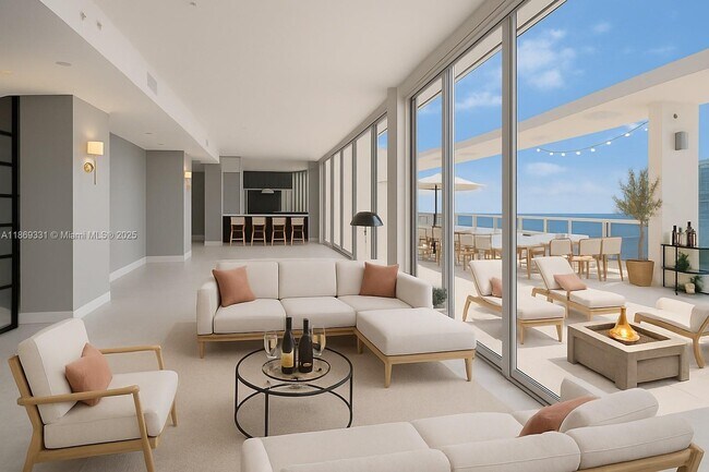 Building Photo - 200 Biscayne Blvd Way