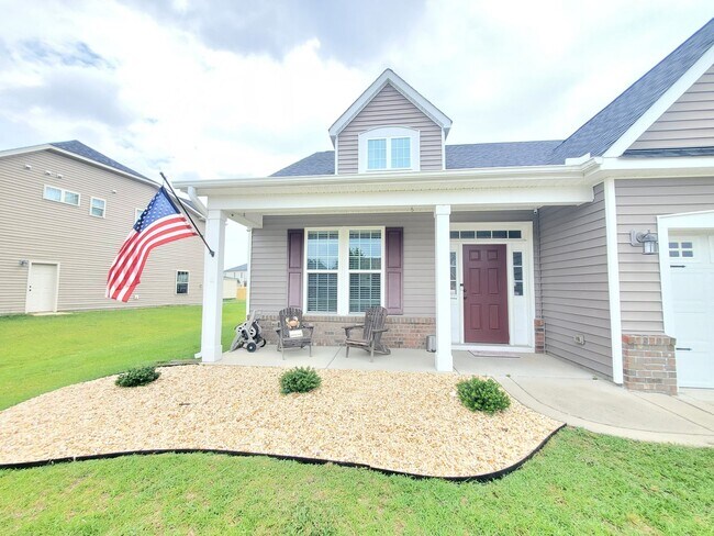 Building Photo - Gorgeous Home In Turnberry Subdivision