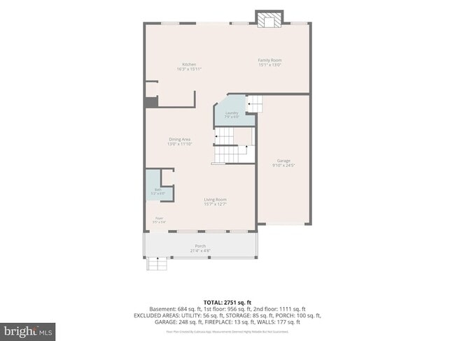 Building Photo - 132 Executive Cir