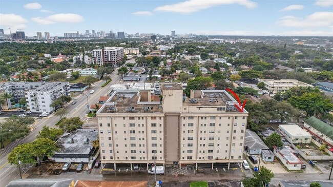 Building Photo - 1811 Jefferson St