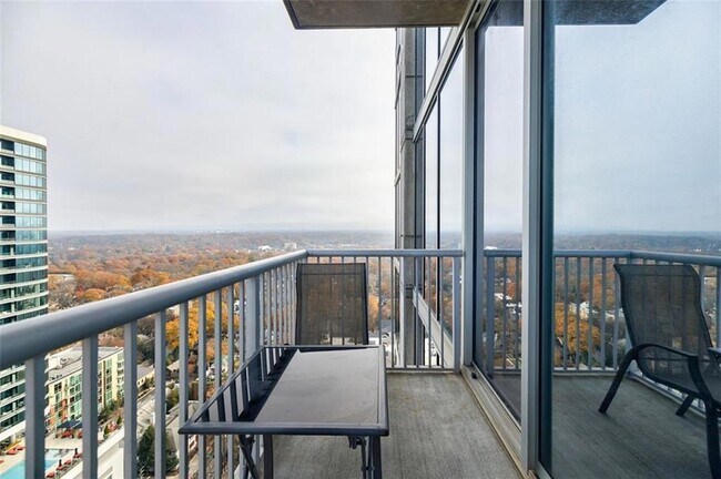 Building Photo - 855 Peachtree St NE