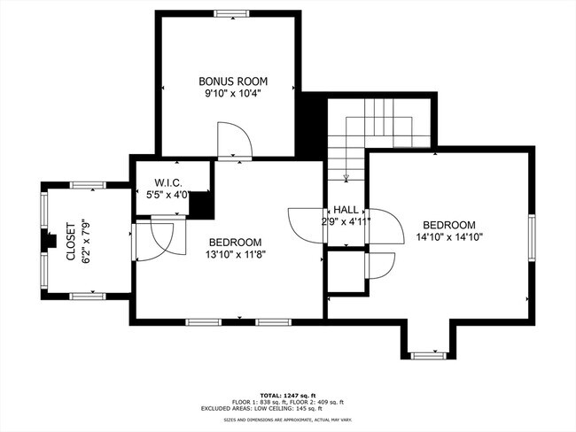 Building Photo - 7 Perham St