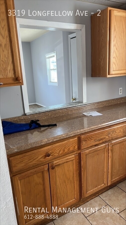 Building Photo - 3319 Longfellow Ave