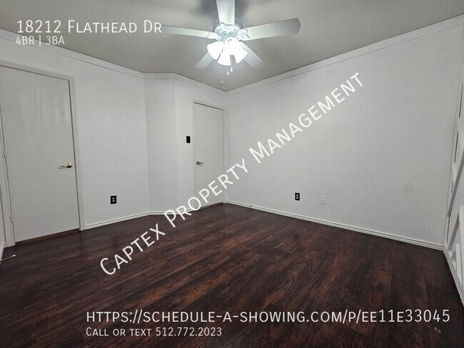 Building Photo - 18212 Flathead Dr