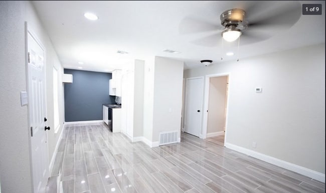 Primary Photo - Beautifully renovated home
