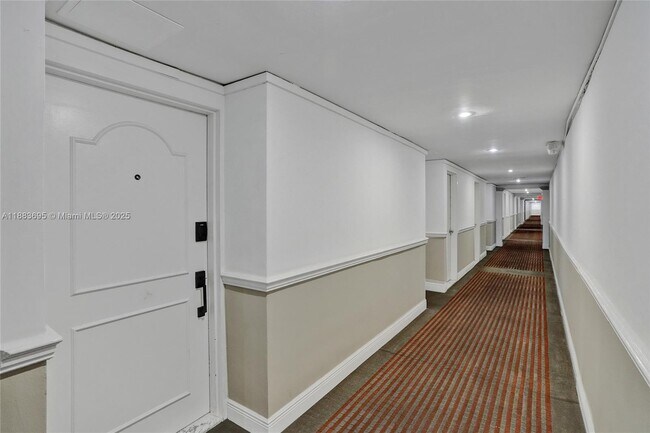 Building Photo - 5401 Collins Ave