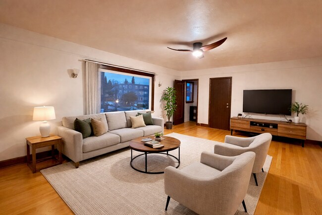 Interior Photo - Kelly Arms Apartments