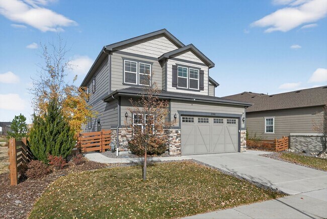 Building Photo - 590 Pikes View Dr