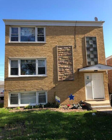 Building Photo - 1509 Homestead Rd