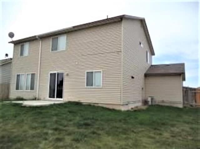 Building Photo - 16714 Bayou Way