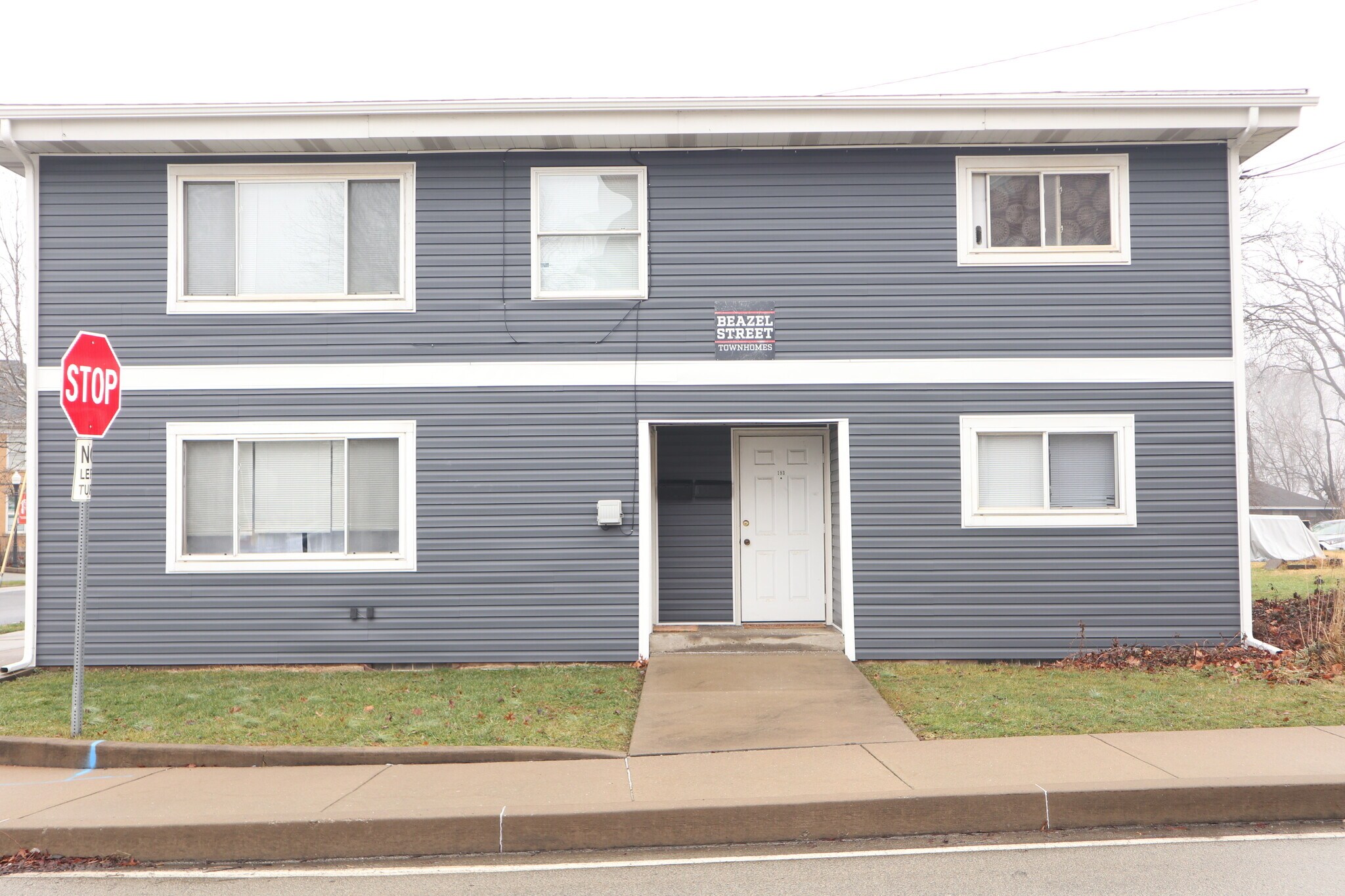 Building Photo - 195 Beazell St