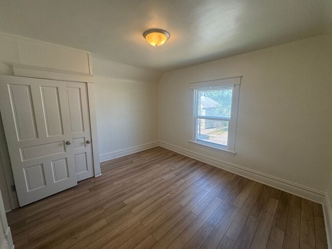 Building Photo - Updated Three Bedroom Home on the NE side ...