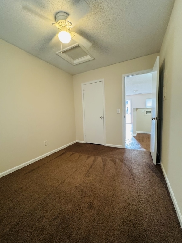 Building Photo - 3027 Adams Blvd