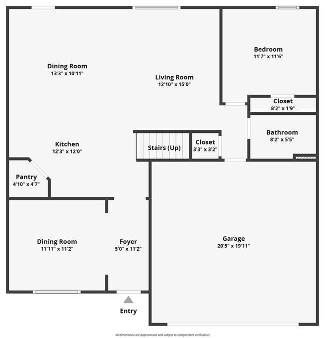 Building Photo - 11562 McCord Ln