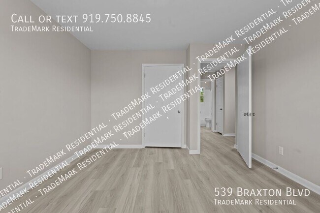 Building Photo - 539 Braxton Blvd