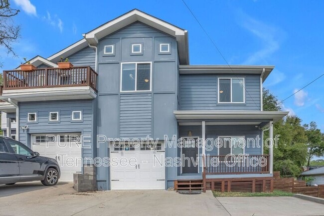 Building Photo - 3212A Lincoln Ave