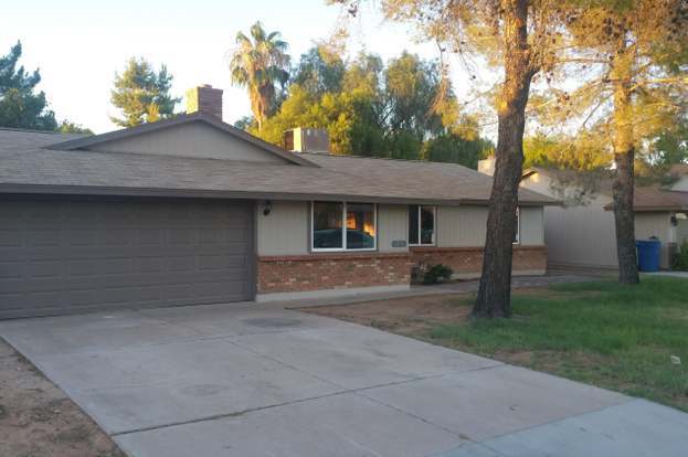 Building Photo - 1236 W Mesquite St