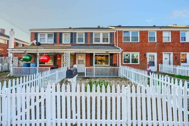 Building Photo - 7862 St Bridget Ln