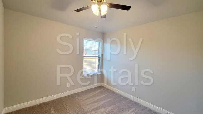 Building Photo - 1417 Brindle Dr