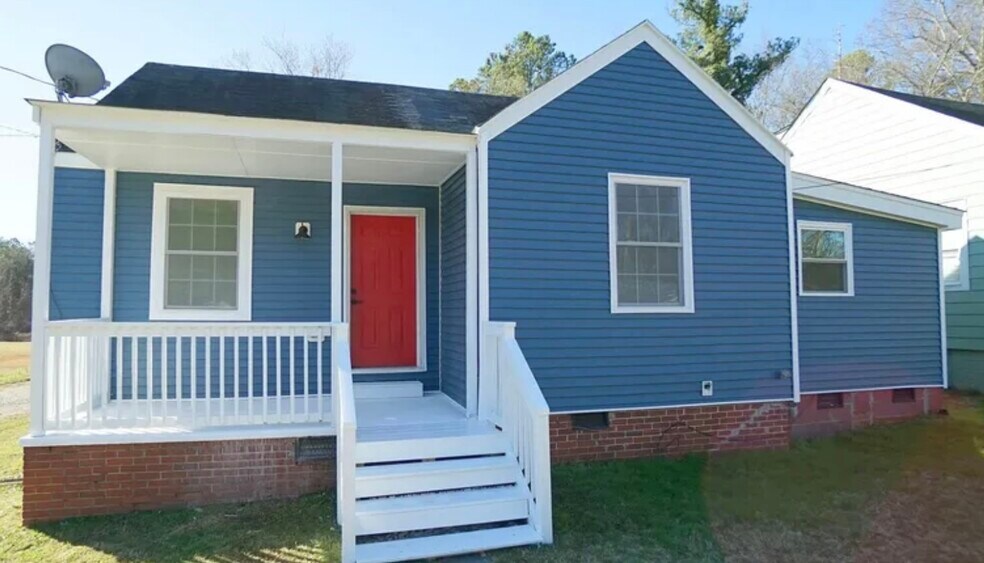 Primary Photo - 618 Belvin Ave