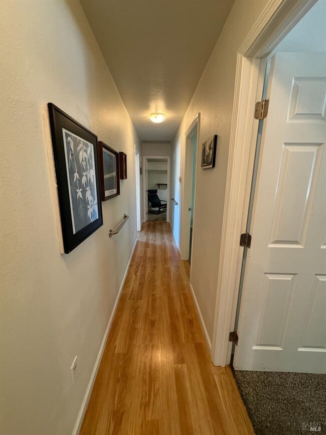Building Photo - 4845 Marshall Dr