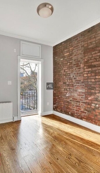 Building Photo - East 1st Street