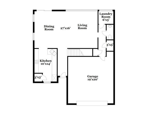 Building Photo - 3020 Sable Trl