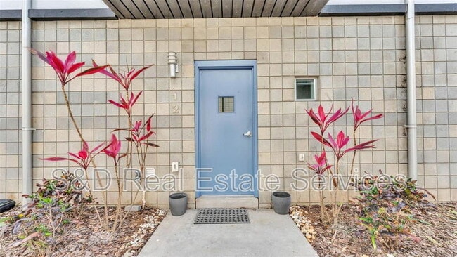 Building Photo - 5008 S MacDill Ave