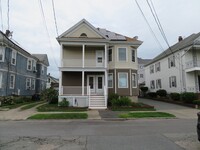 Building Photo - 203 Hersom St